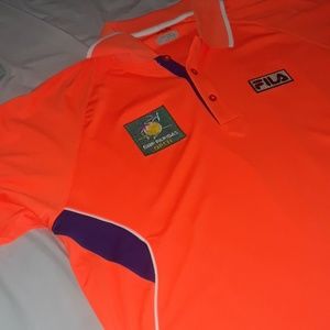 Fila polo